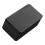 300 Pcs Small Index Flash Cards Black Cardstock For Learning Crafts 3