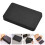 300 Pcs Small Index Flash Cards Black Cardstock For Learning Crafts 11