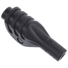 4Pcs Tent Repair Kit Durable Pole Joint Connectors Accessory