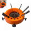 Drills Bit Sharpener Replace Multipurpose Portable Drill Bracket Fittings Professional Angle Grinder Attachment Sharpening Tool 1