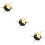 3Pcs Dotting Pen Multi Needle Tool For Pottery Clay And Nail Art 11