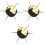 3Pcs Dotting Pen Multi Needle Tool For Pottery Clay And Nail Art 5