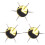 3Pcs Dotting Pen Multi Needle Tool For Pottery Clay And Nail Art 4