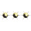 3Pcs Dotting Pen Multi Needle Tool For Pottery Clay And Nail Art 6