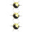 3Pcs Dotting Pen Multi Needle Tool For Pottery Clay And Nail Art 10