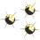 3Pcs Dotting Pen Multi Needle Tool For Pottery Clay And Nail Art 8
