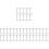 40 Pcs Wall Plate Spacer Receptacle Leveling Plates 4