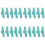 20 Pcs Multi-Functional Clip Tool For Music Score And Document Binding 7