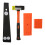 1 Set 43Pcs Laminate Wood Flooring Installation Tool Kit For Home 1