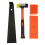 1 Set 43Pcs Laminate Wood Flooring Installation Tool Kit For Home 3
