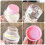 Kawaii Strawberry Fruit Water Bottle (480ml)_Special Gift 4