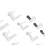 ABS HDD Head Replacement Set for Reliable Data Repair 10