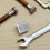 2Sets Hand Flush Valve Metal Replacement Kit for Rv Toilet Efficient 6
