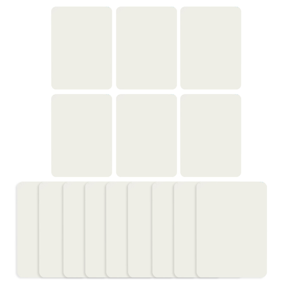 48 Pcs Non-Slip Washable Rug Pads And Carpet Tape Stickers-image-OPC-PKYGKDS-NEW