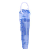 20Pcs Transparent Feeler Gauge 0.05-2.0Mm For Gap Measurement