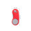 2Pcs Foldable Golf Divot Repair Tool With Ergonomic Handle 2