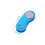 2Pcs Foldable Golf Divot Repair Tool With Ergonomic Handle 3