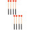 4 Pairs Marimba Mallets For Percussion Xylophone Instruments 9