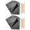 2 Sets A4 Graphite Carbon Transfer Paper 100 Sheets With 5 Tools 5