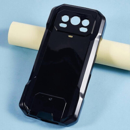For Ulefone Armor 27T Pro Case Soft TPU Drop Protection Phone Cover-p 2