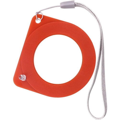 Car Key Test Coil Auto Chip Induction Detection Card For Key Lock Chip Coils Testing Tool 1