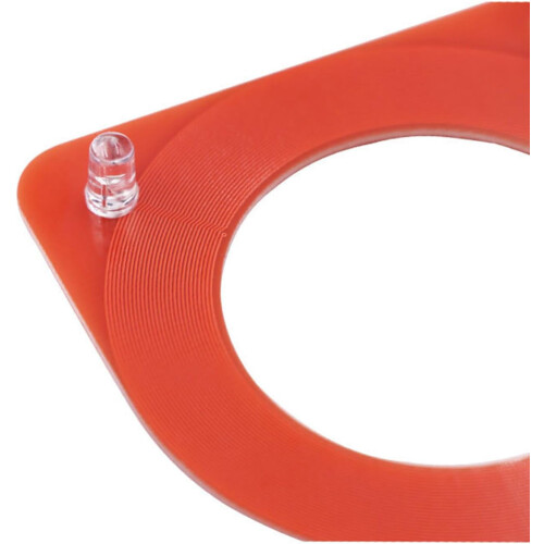 Car Key Test Coil Auto Chip Induction Detection Card For Key Lock Chip Coils Testing Tool 2