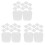 36 Pcs Reusable Boot Shaper Supports For Tall Boots 4