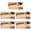 5Pcs Graduation Wood Money Container For Storage 8
