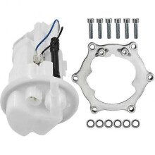 33D-13907-02-00 Fuel Pump Assembly for YZ250F YZ450F WR 2025