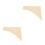 2 Sets Portable 18-Pipe Pan Flute For Beginners (Beige) 9