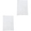 2 Sets Anti-Collision Window Clings For Bird Strike Prevention 5