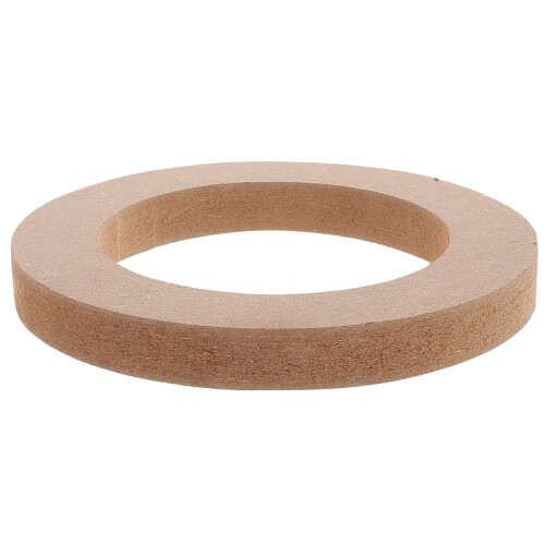 5Pcs Car Speaker Adapter Spacer Rings For Automotive Use 2