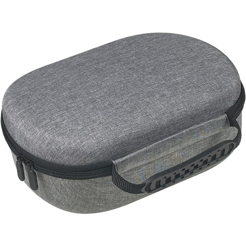Carrying Storage Box Case MR Helmet Compatible Shockproof Waterproof Protective Case 2