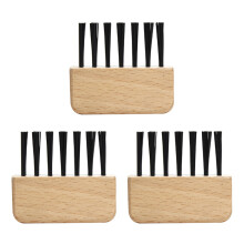 9 Pcs Airbag Comb Cleaning Brush Hair Remover Tool