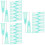 300 Pcs Reusable Dispensing Needle Tip For Adhesive Glue 9
