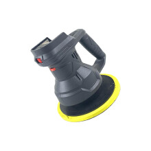 Portable Car Polisher Electric Polisher For Automotive Polishing Sealing Glaze And Wax Repair Machine