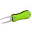Golf Green Fork Edelstahl Faltbares Golf Divot 6