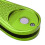 Golf Green Fork Edelstahl Faltbares Golf Divot 14