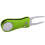 Golf Green Fork Edelstahl Faltbares Golf Divot 3