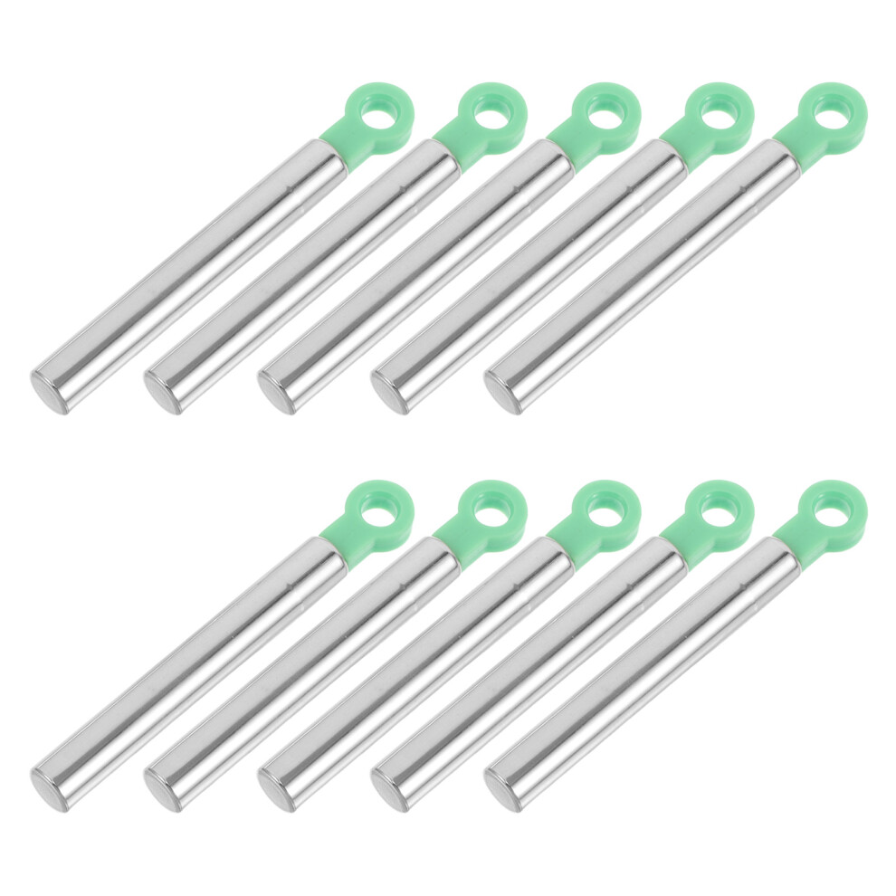 40 Pcs Trash Can Damper Piston Hydraulic Lid Soft Close Replacement 033759391181