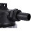 Transparent Inline Mesh Strainer Garden Irrigation 40 Mesh Debris Filter Compatible With Pumps 2