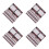 120 Pcs Wine Tasting Feedback Cards For Blind Tasting Aroma Notes 7