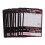 120 Pcs Wine Tasting Feedback Cards For Blind Tasting Aroma Notes 2