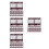 120 Pcs Wine Tasting Feedback Cards For Blind Tasting Aroma Notes 10