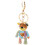 3Pièces - Sac Ours Métal Accessoire Esthétique 1