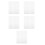 60 Pcs Cake Tier Supports Rods Set For Stacking Cakes 5