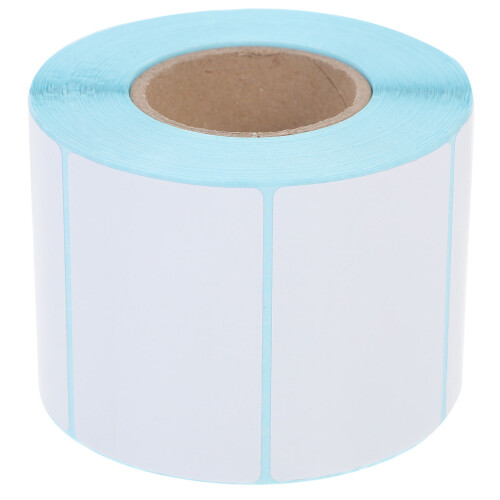 5 Rolls Thermal Labels For Shipping Address Printing 1