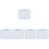 5 Rolls Thermal Labels For Shipping Address Printing 7