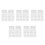 100 Pcs Unisex Disposable Chef Hats For Cooking Baking Kitchen Work 8