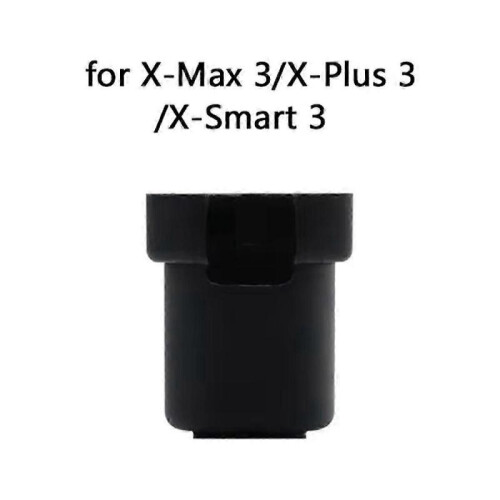 5Pcs Silicone Sock for QIDI X-Max 3/X-Plus 3/X-Smart 3D Printers-KAKA 1
